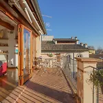 Terrazza Coccode\' Spazioso Con Vista Mozzafiato!